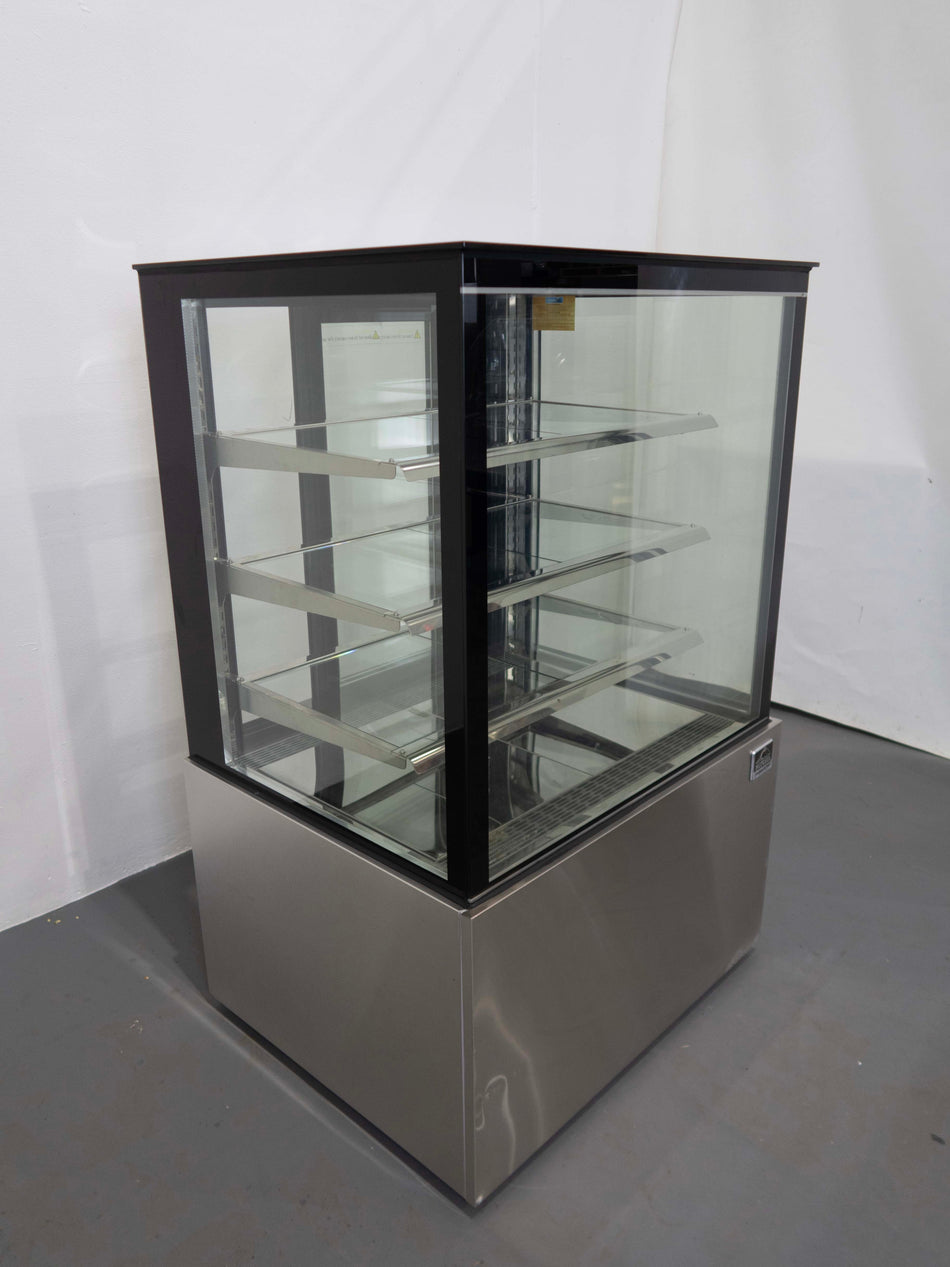 Mitchel SC900-4S Refrigerated Display