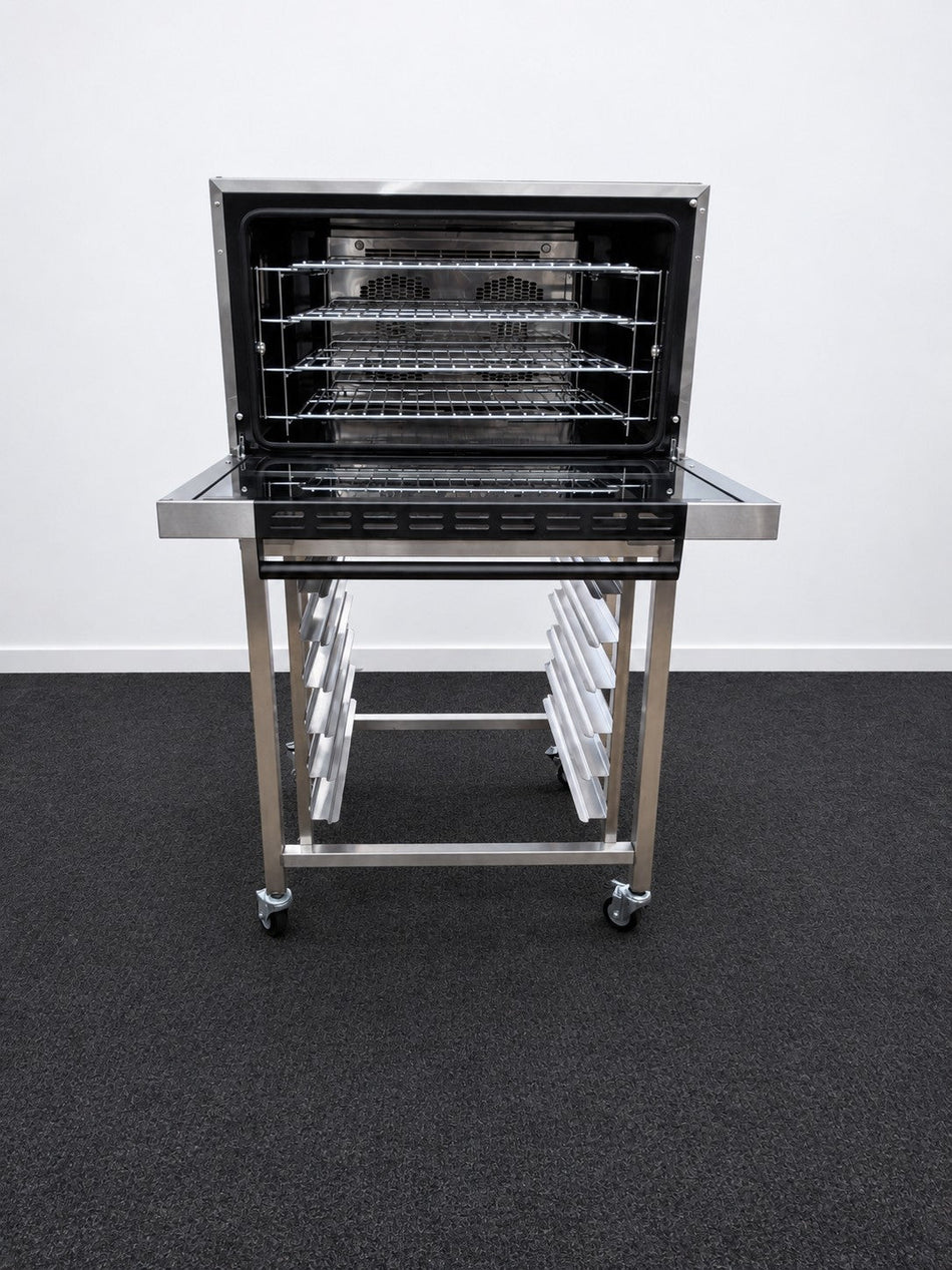 Turbofan E28D4 Convection Oven