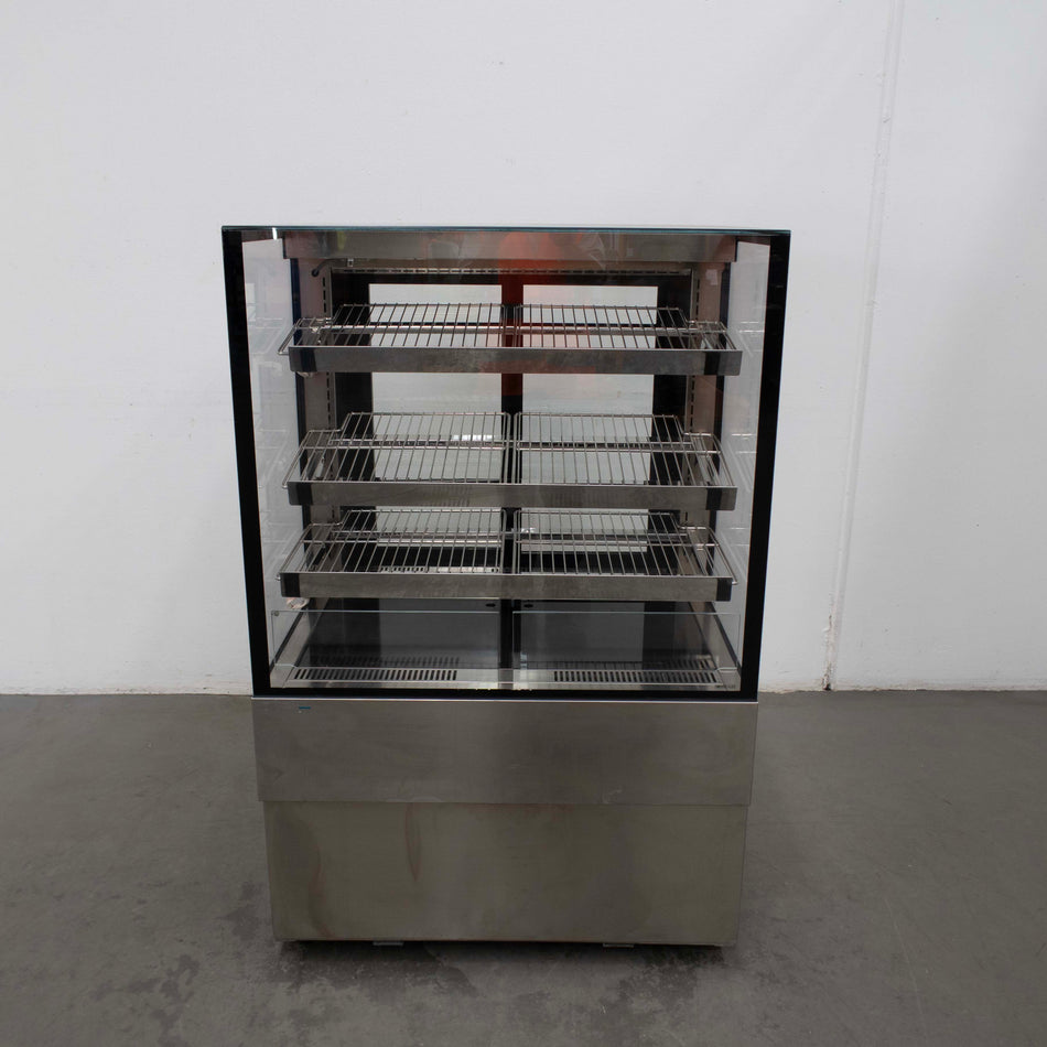 Airex AXH-FDFSSQ-09 A1 Hot Food Display