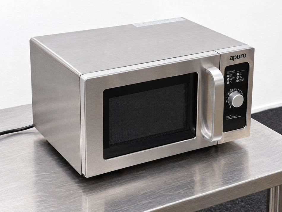 Apuro FB861-A Microwave