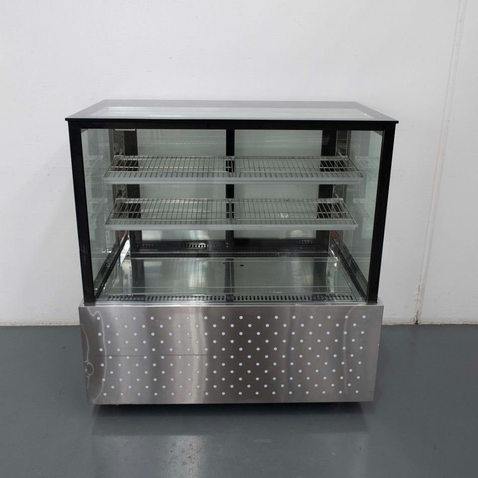 Bonvue SG120FA 2 XB Cold Food Display