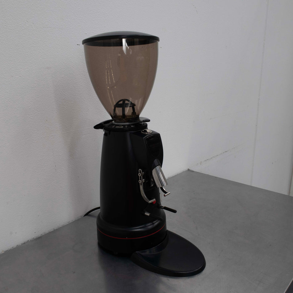 Macap M6D Grinder