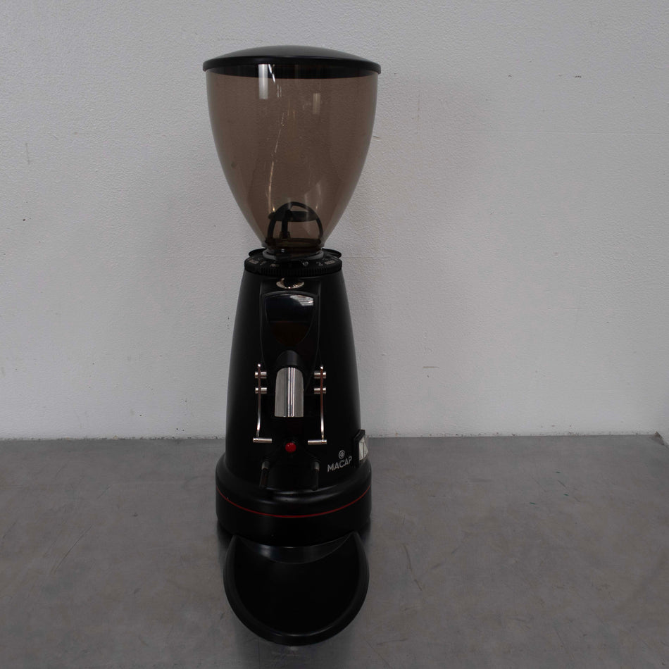 Macap M6D Grinder