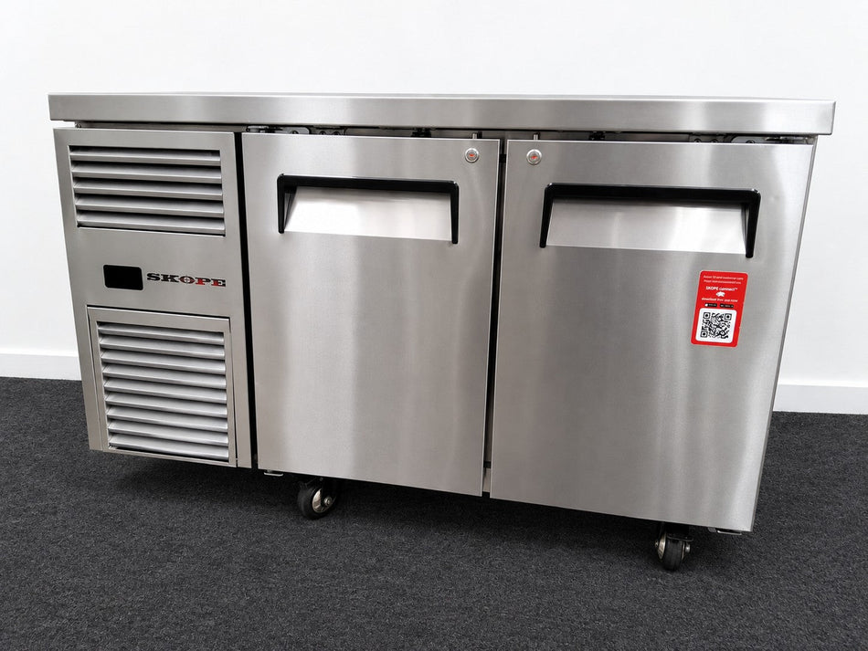Skope RF7.UBR.2.SD Undercounter Fridge