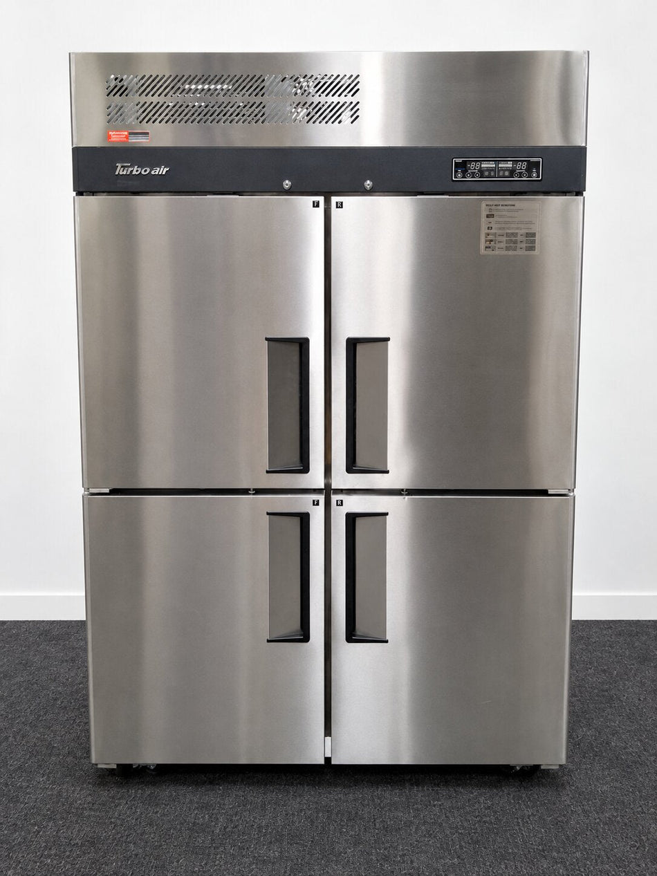 Turbo Air KRF45 Chiller/Freezer