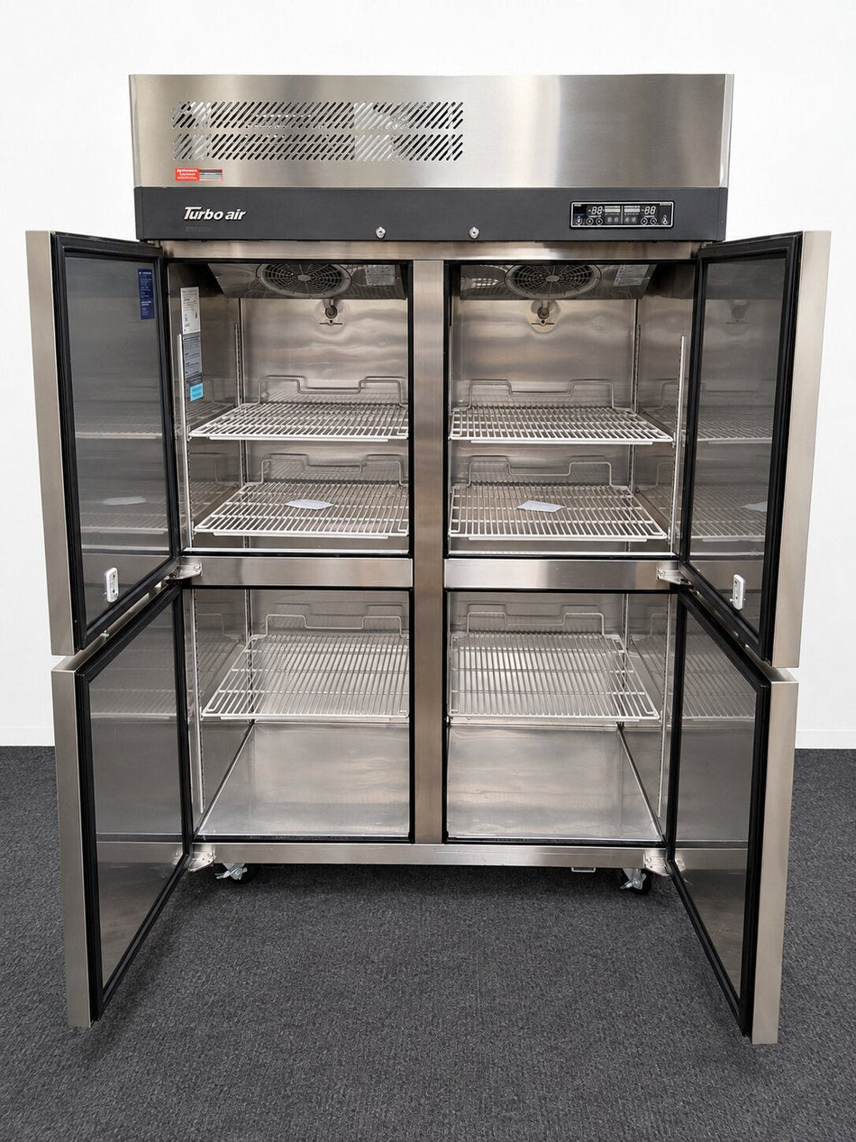 Turbo Air KRF45 Chiller/Freezer