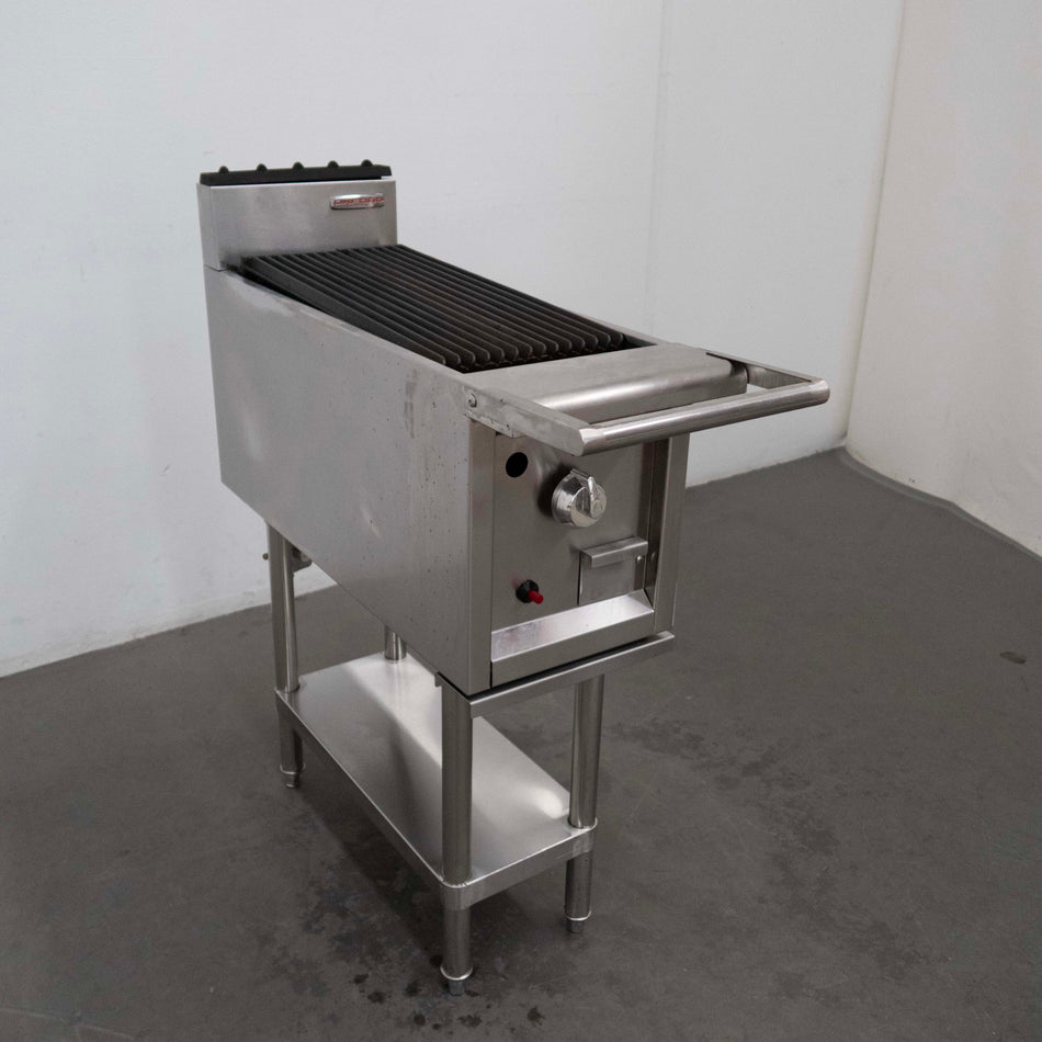 Oxford RCG01 BBQ Burner