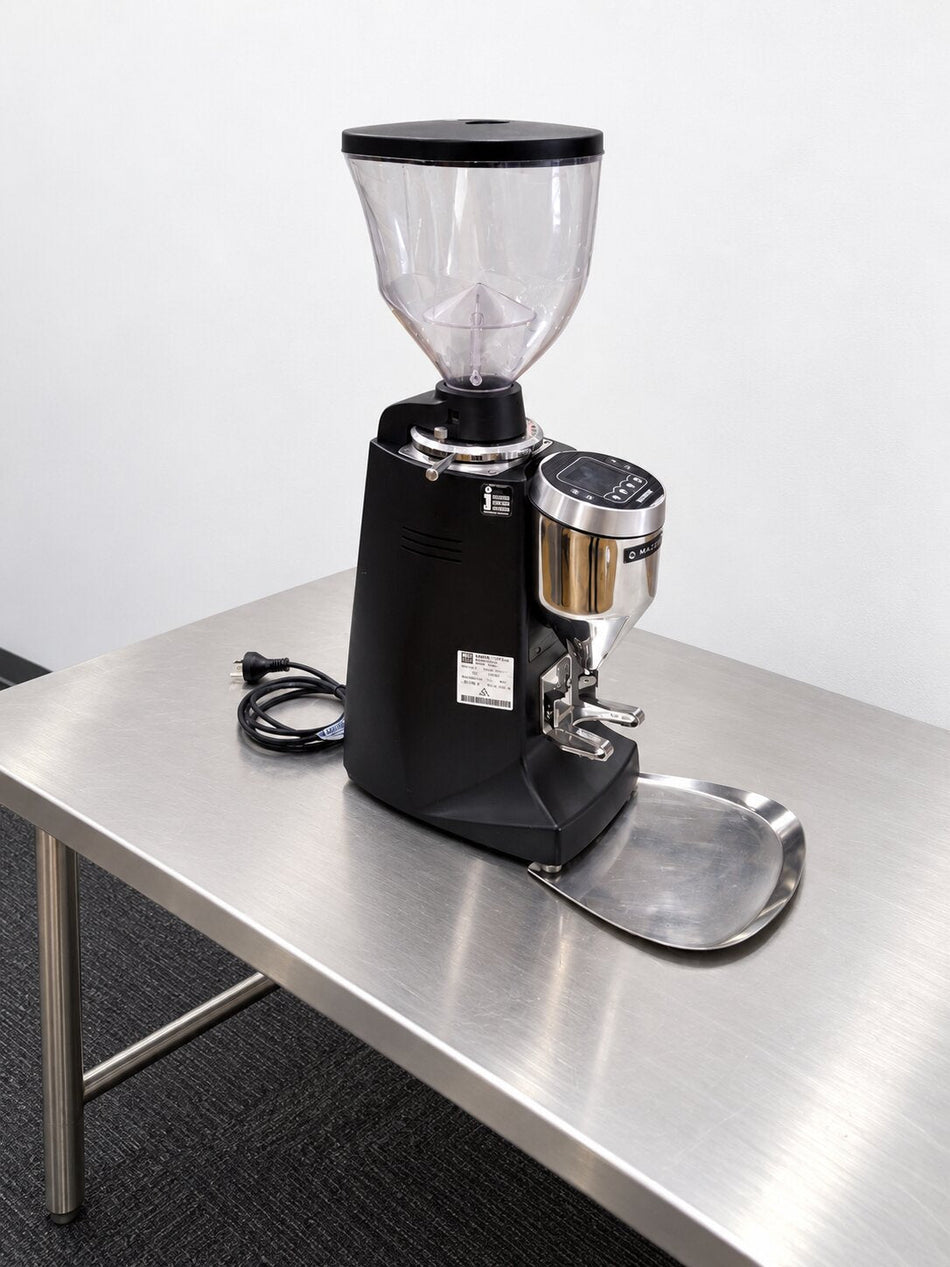 Mazzer Major V Electronic Coffe Grinder