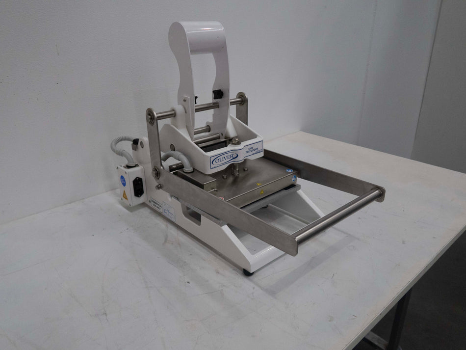 Oliver 1308C Heat Sealer