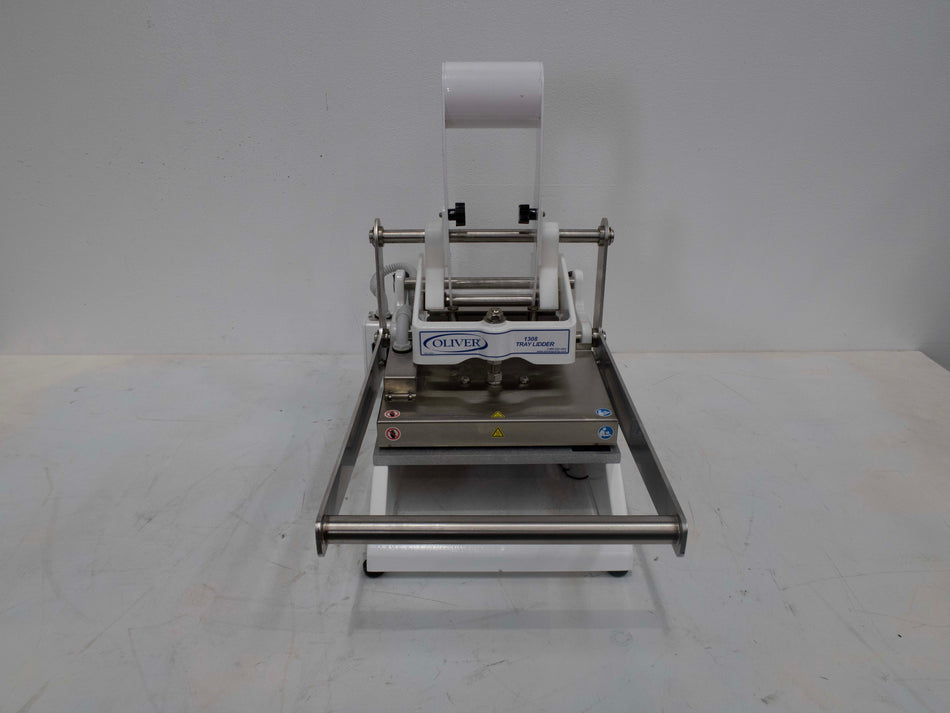 Oliver 1308C Heat Sealer