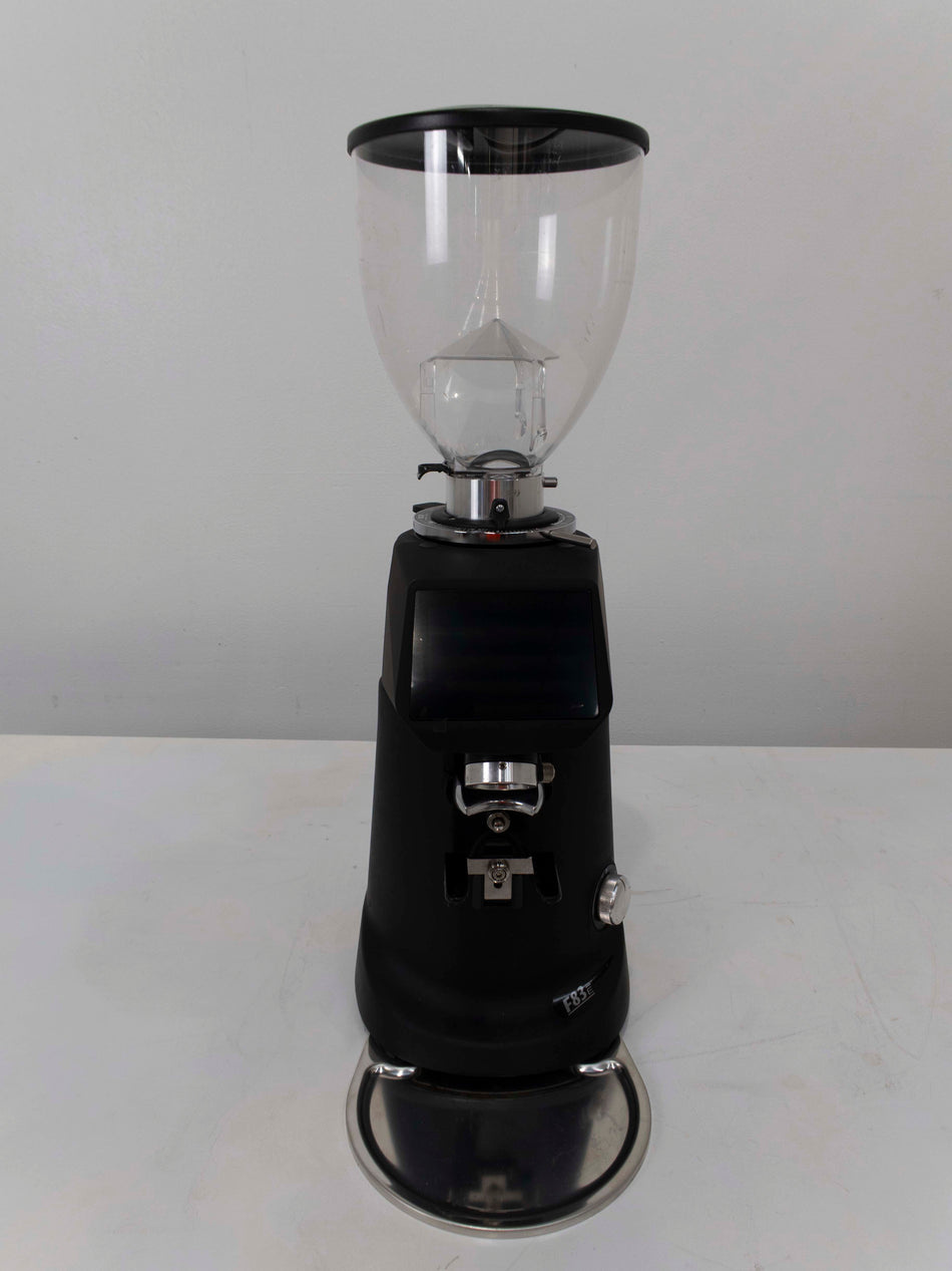 Fiorenzato F83E Coffee Grinder