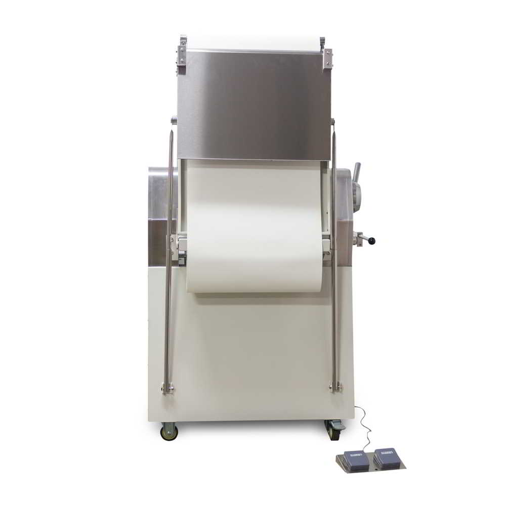 Commercial Freestanding Dough Sheeter | JDR520