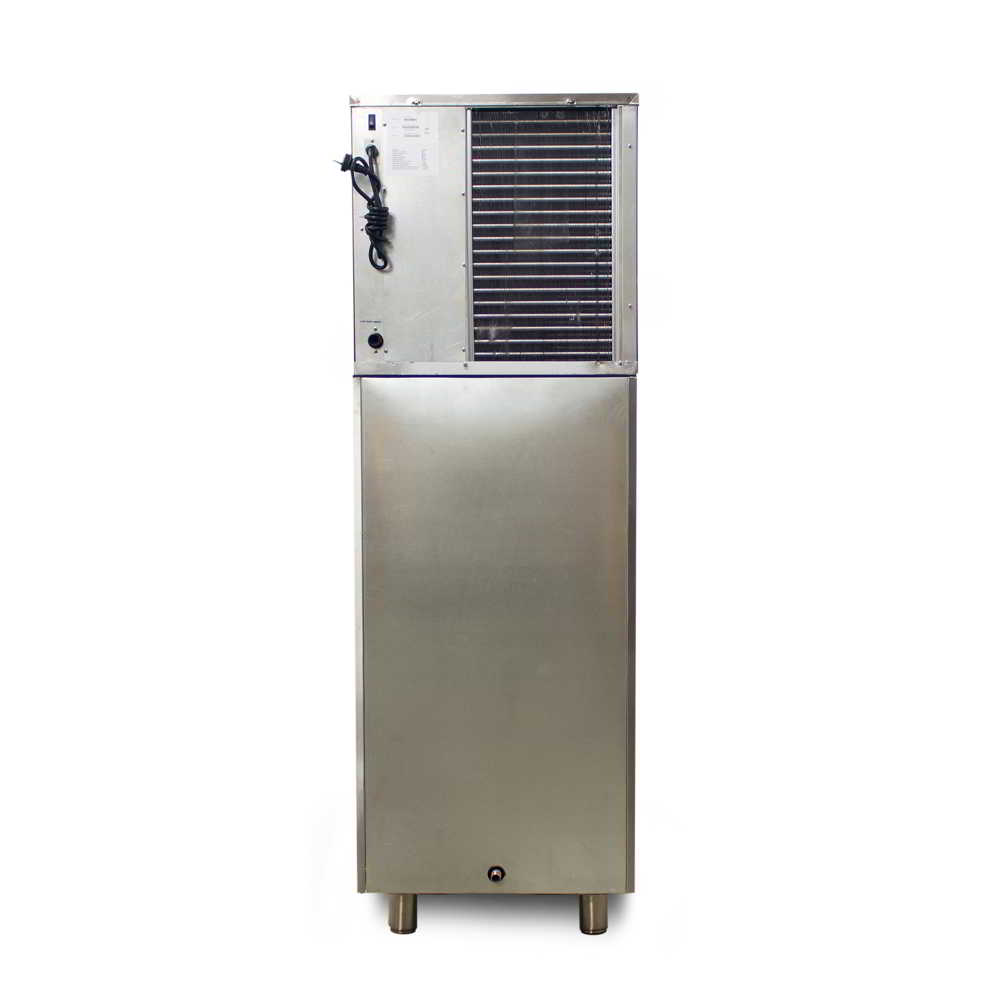 Ice Machine - 180Kg/24Hr | AC-400