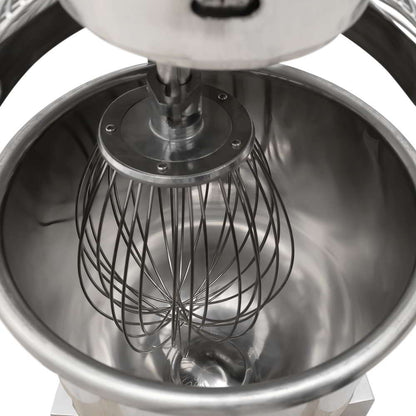 30 Litre Planetary Food & Dough Mixer | B30GA