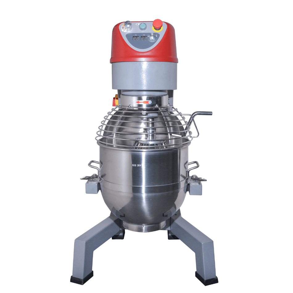 Tyrone Heavy Duty Planetary Mixer 40L B40GX