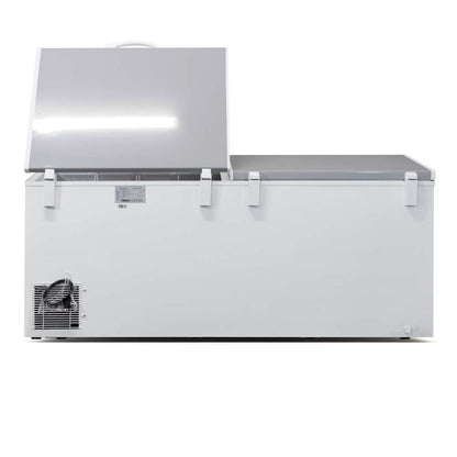 Commercial Chest Freezer - 670 Litre | BD700S