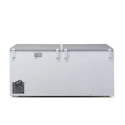 Commercial 850 Litre Chest Freezer BD900S