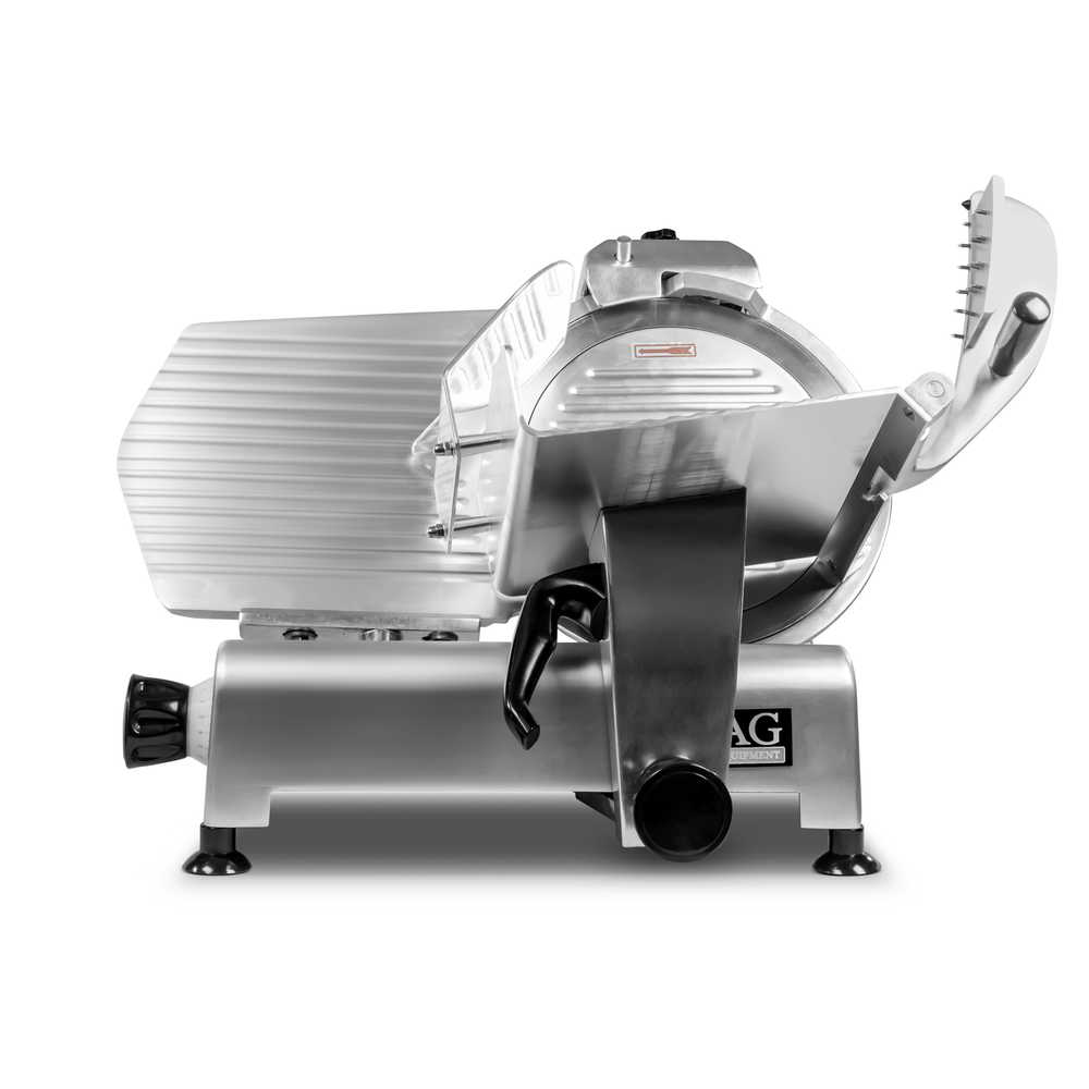 12 Inch (300mm) Meat Slicer 300ES-12