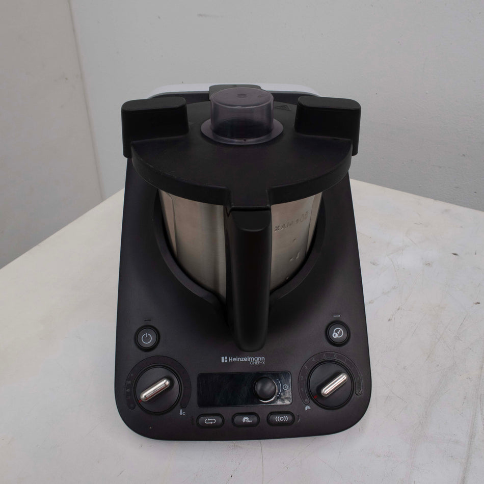 Heinzelmann HMCX02S Cutter/Blender