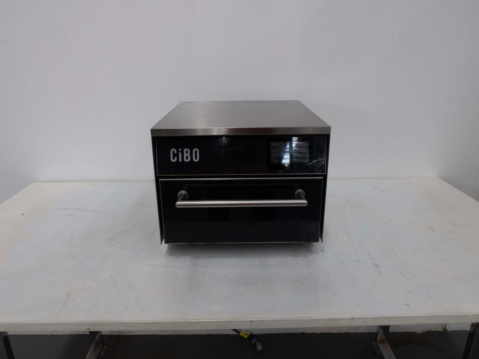 Cibo WEE/FG0049TZ Speed Oven
