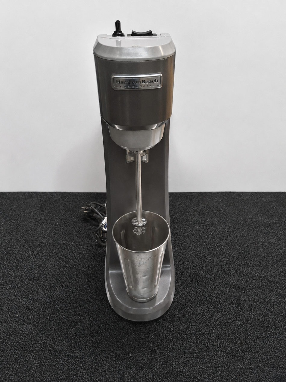 Hamilton Beach HMD200P Milkshake Mixer