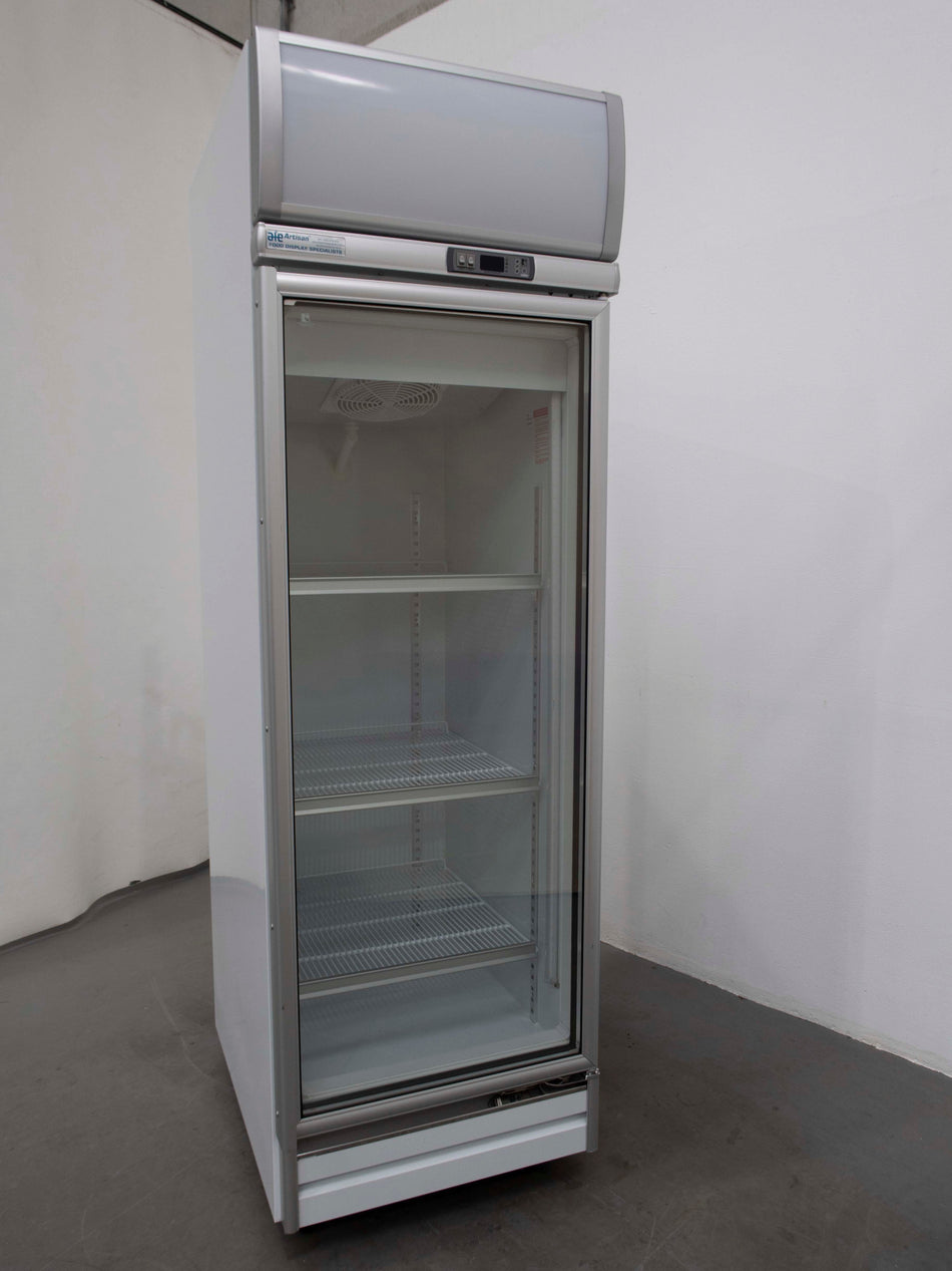 Artisan M1101 Upright Fridge