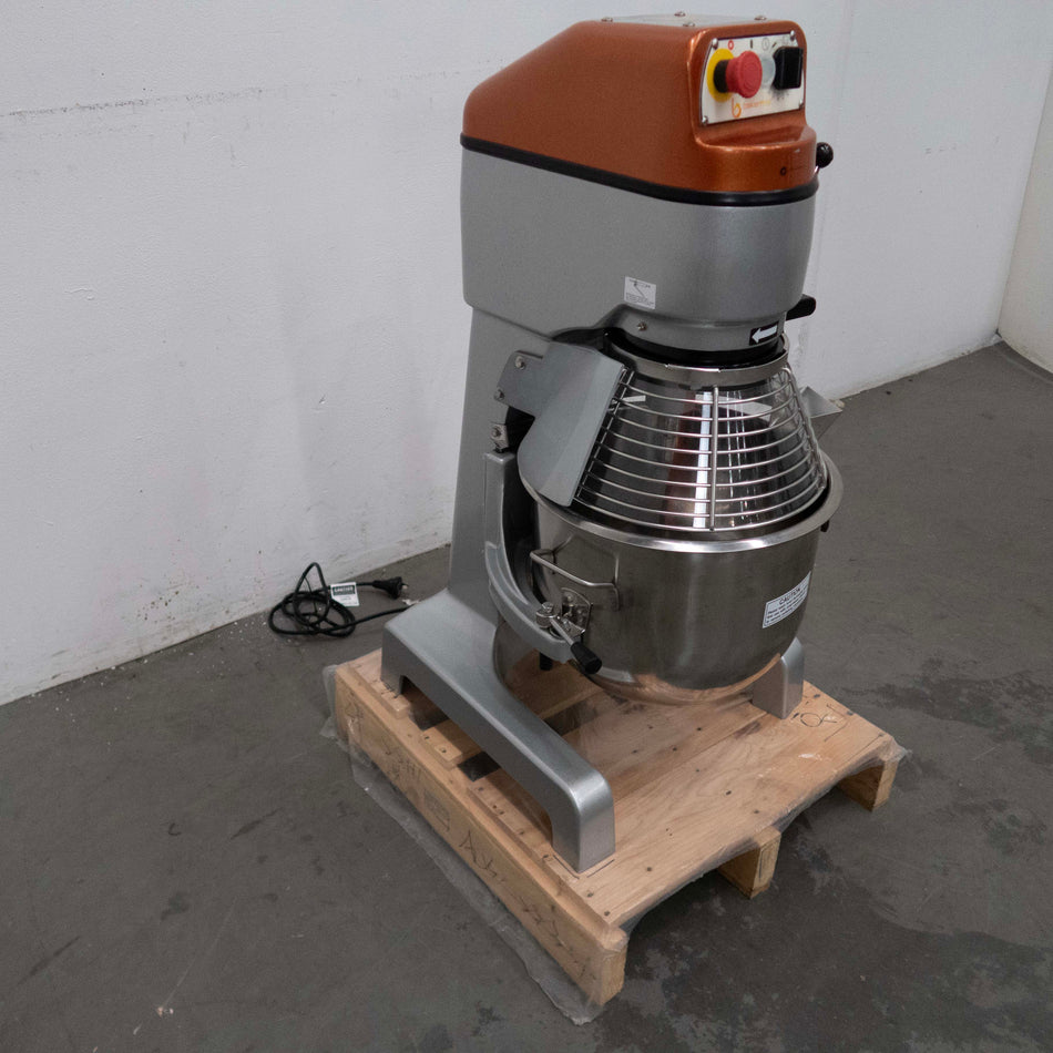 Bakermix SP-22A-C Planetary Mixer