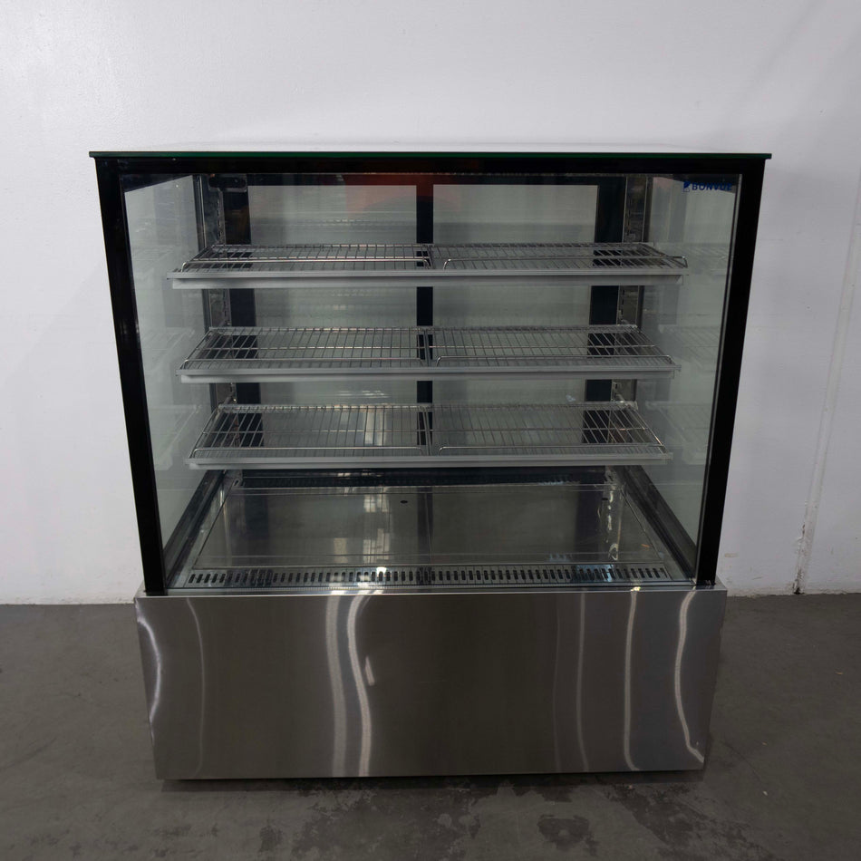 Bonvue SL840V Cold Food Display