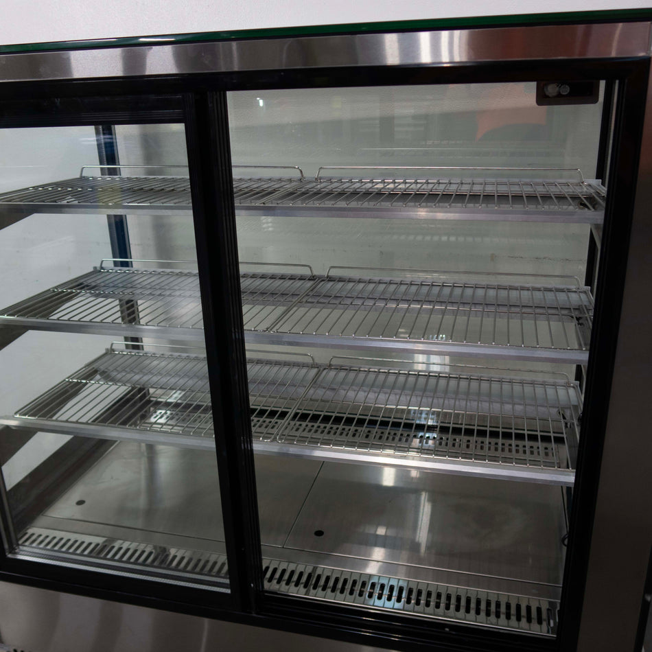 Bonvue SL840V Cold Food Display