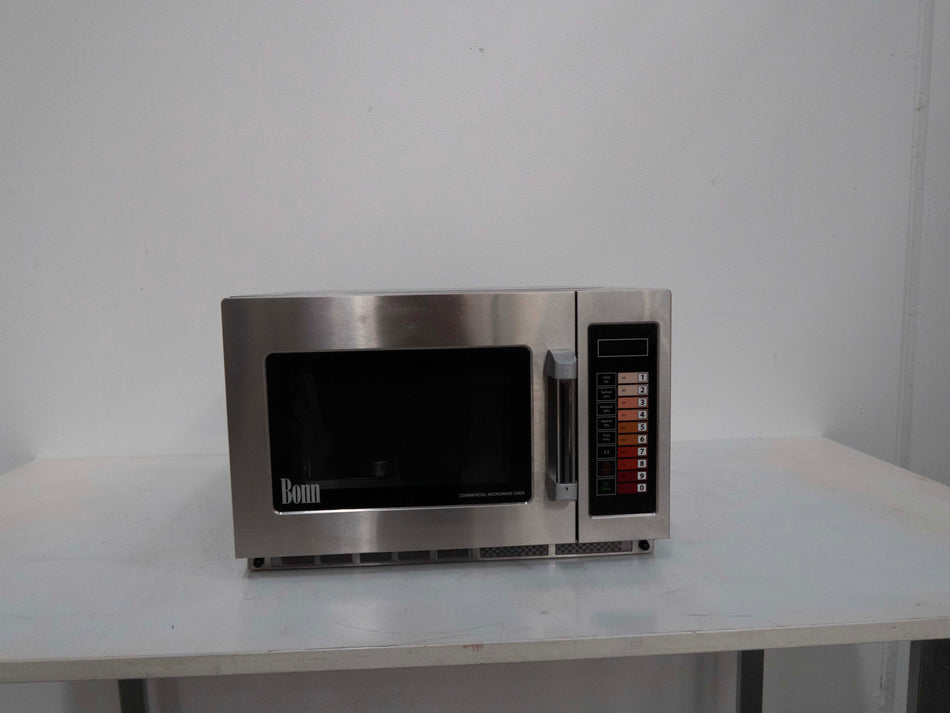 Bonn CM-2100G Microwave