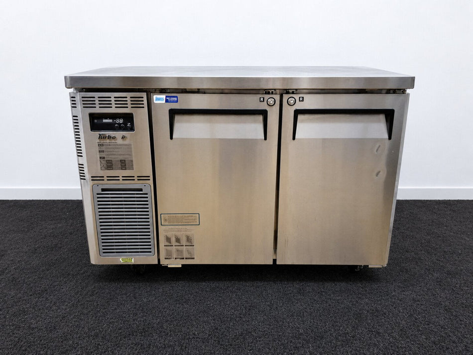 Turbo Air KUR12-2  Under Bench Fridge