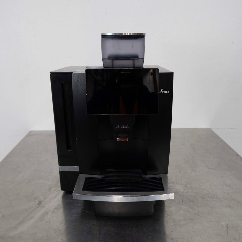 Kalerm K95LT Coffee Machine
