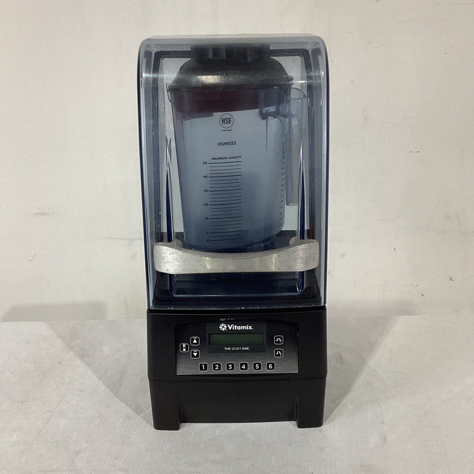 Vitamix VM0149D Blender