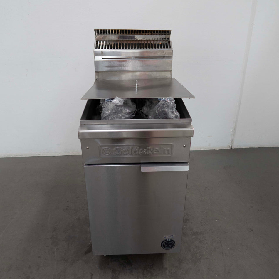 Goldstein VFGTL Fryer
