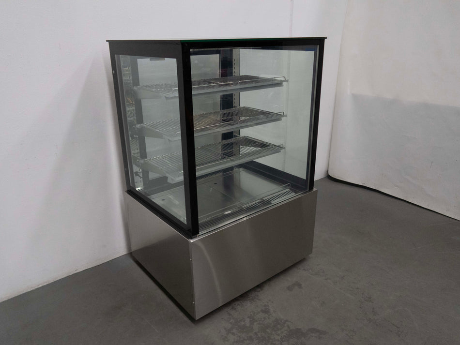 Bonvue SL830V Refrigerated Display