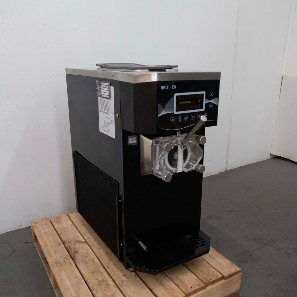 Brullen i91 Pro Ice Cream Machine