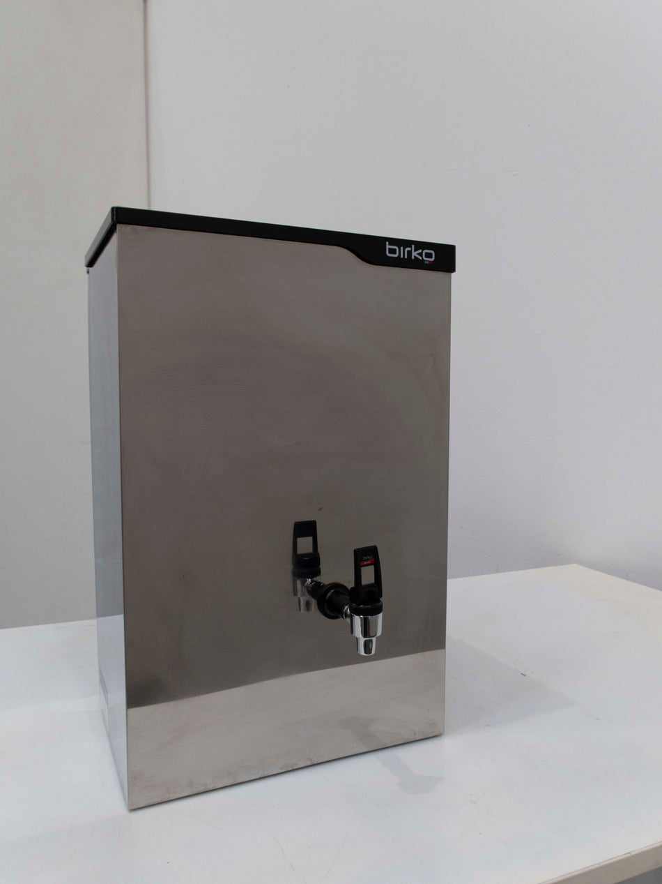 Birko 1110082 TempoTronic Boiling Water System
