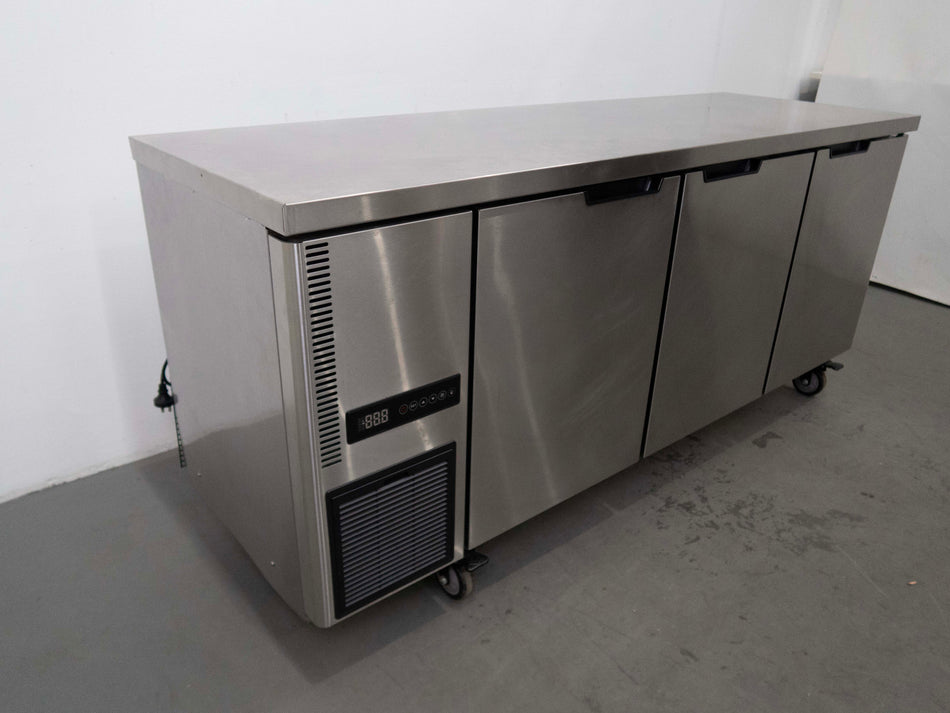 Thermaster TS1800TN-3D Workbench Fridge