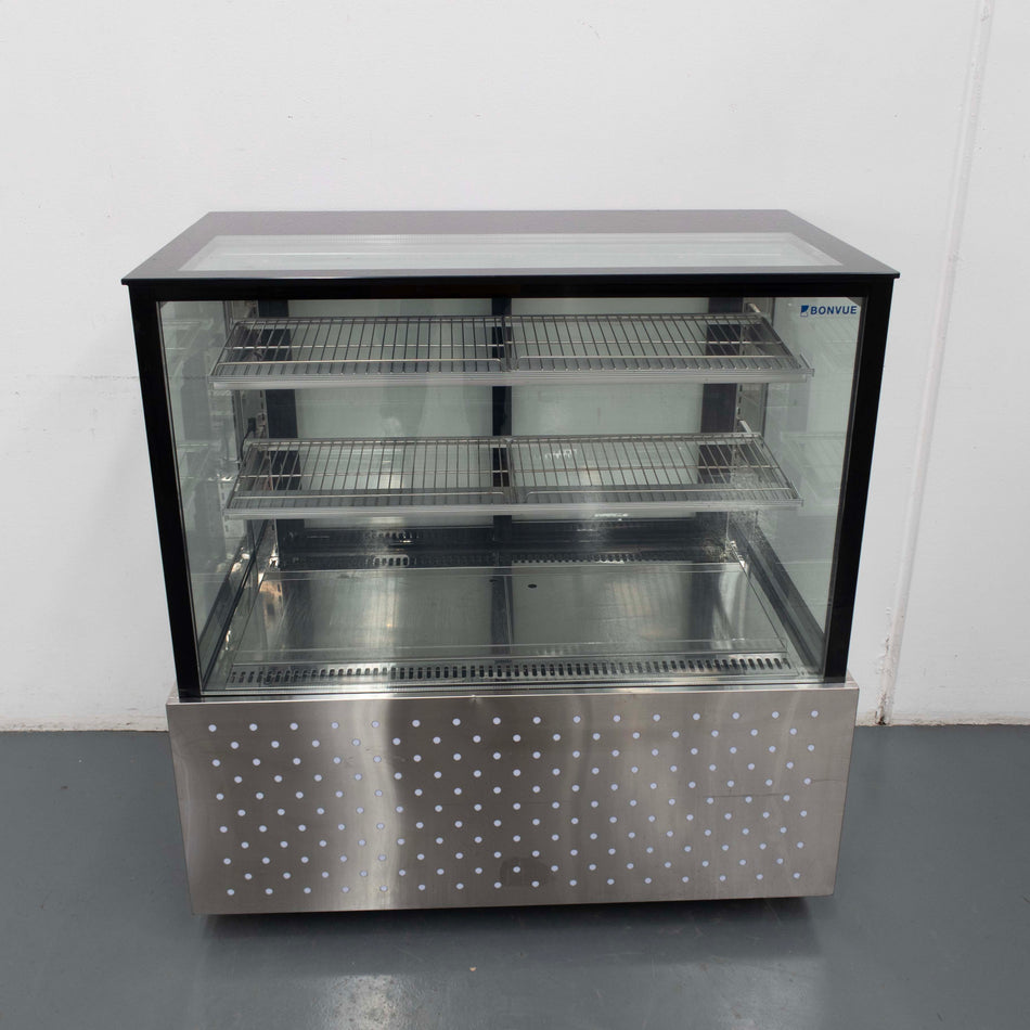 Bonvue SG120FA 2 XB Cold Food Display