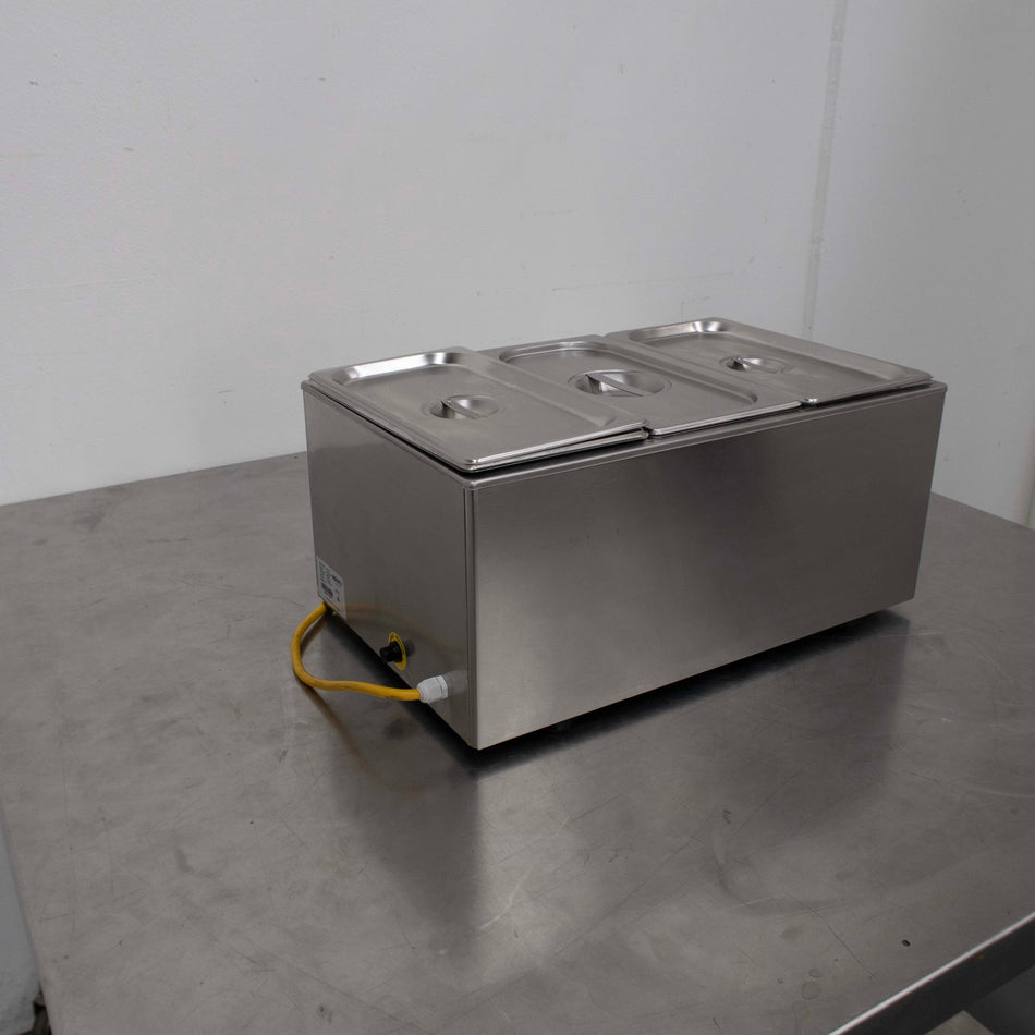 Apuro FT691-A Bain Marie