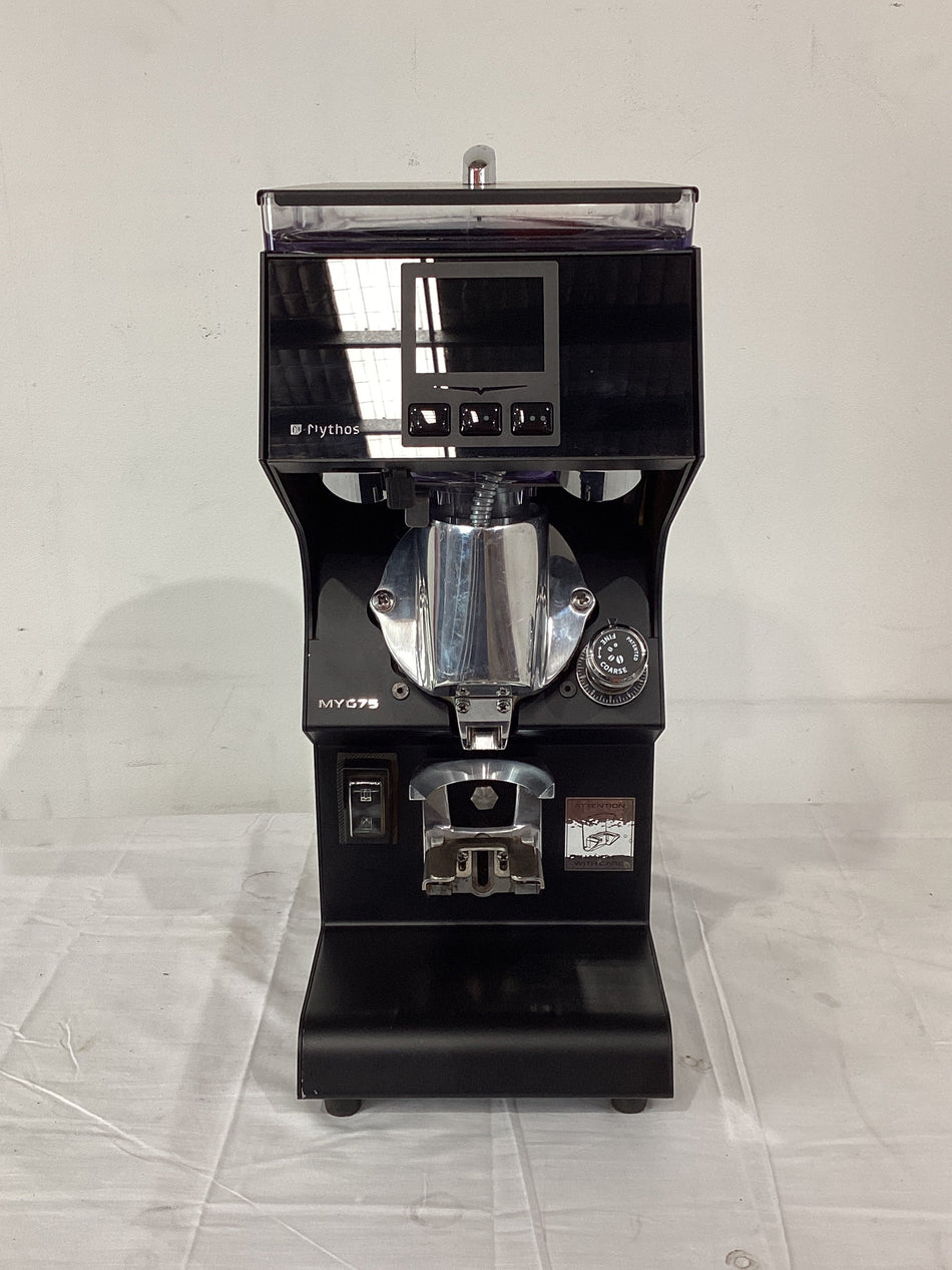 Victoria Arduino Mythos MY75 Coffee Grinder