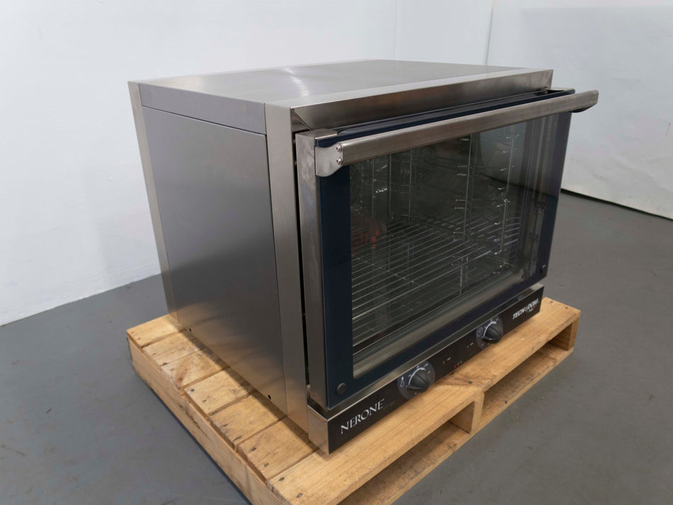 Tecnodom TDE-4CGN Convection Oven