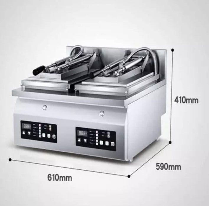 Century CP2968 Grill *As New*