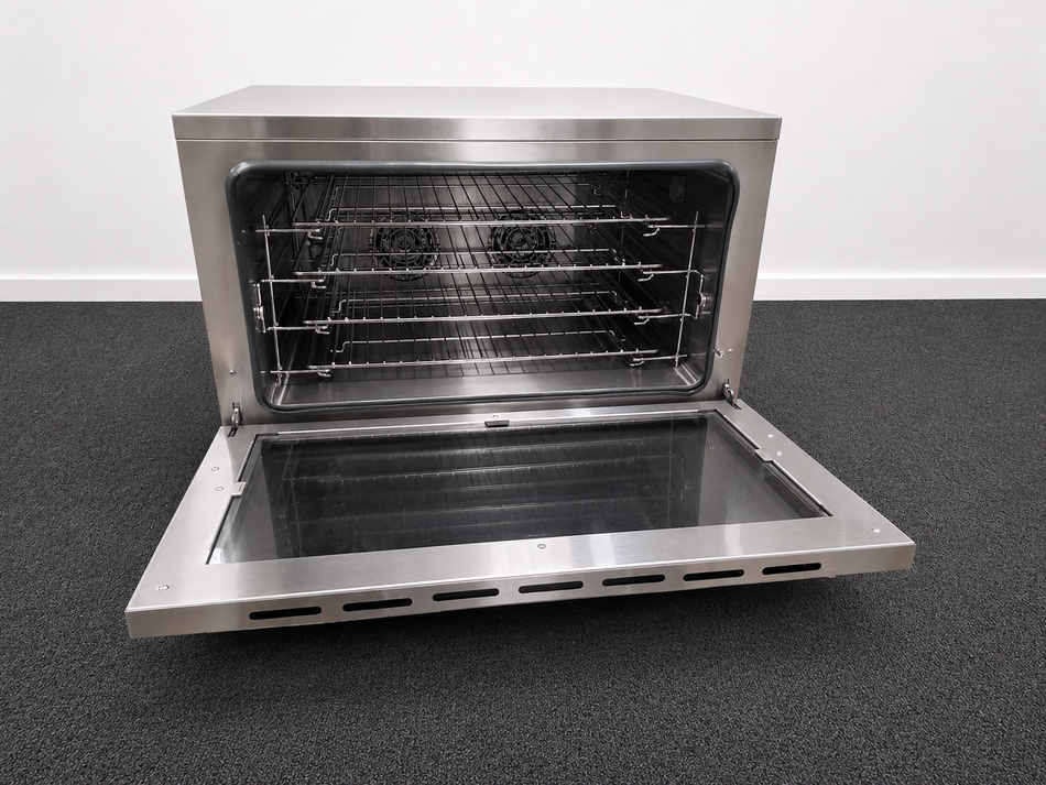 Anvil COA1005 Convection Oven