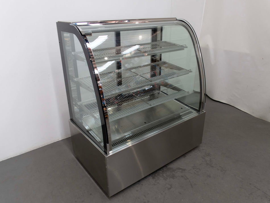 Bonvue SL840V Chilled Food Display