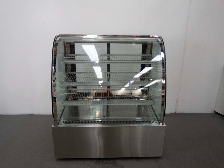 Bonvue SL840V Chilled Food Display