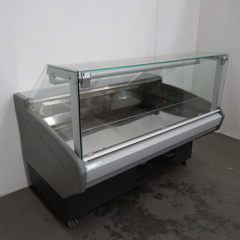 Artisan M5317 Cold Food Display
