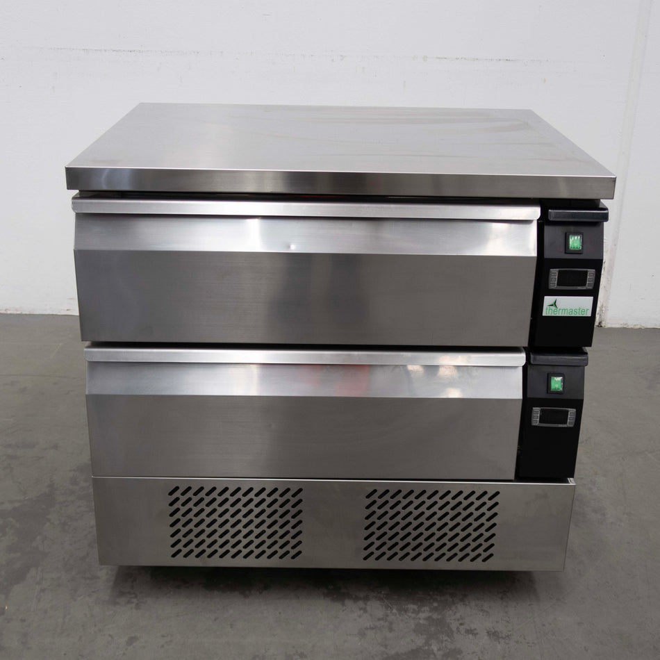 Thermaster CBR2-2 Flexdrawer Counter