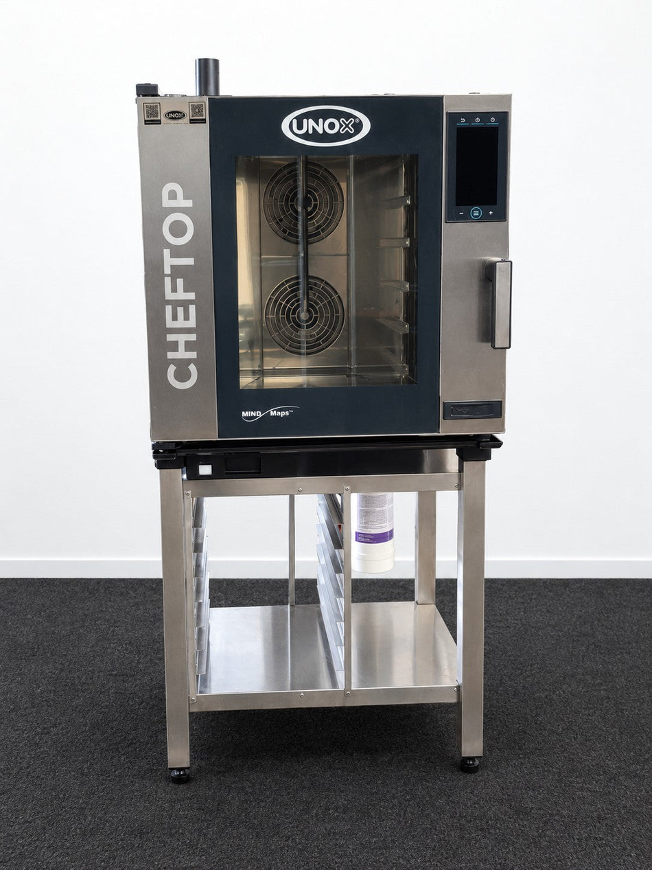 Unox XEVC-0711-EPRM-MS Combi Oven