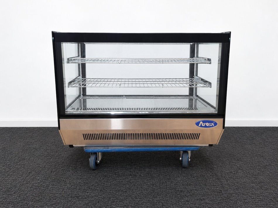 Atosa WTF160L Display Cabinet
